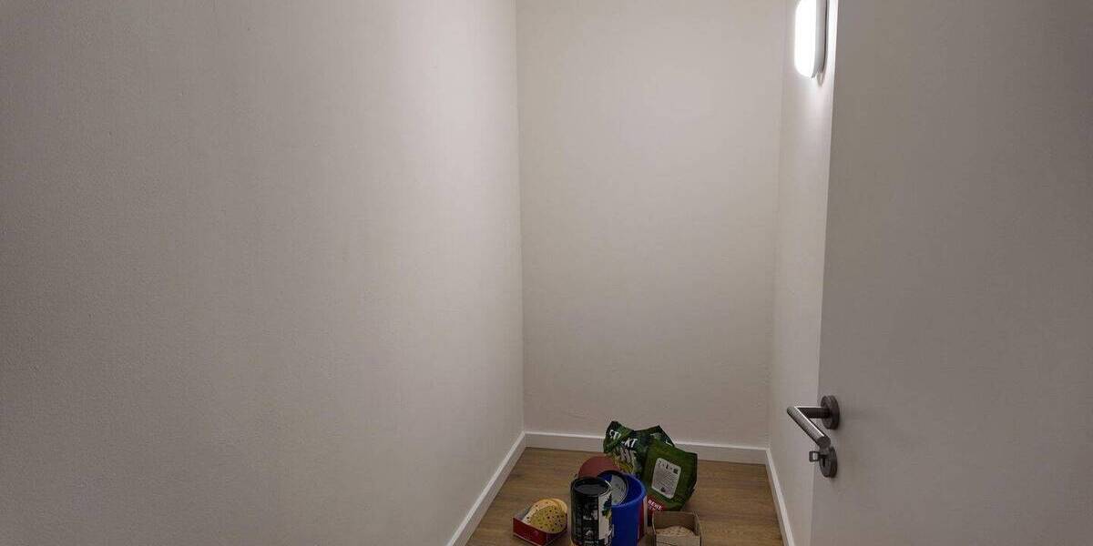 Etagenwohnung Mannheim Oststadt - 2 Zimmer, 67 m&sup2;, 929&euro; | Angebot:26053652