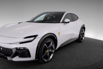 Ferrari Purosangue 4.350 km 449.900 &euro; Singen - Hohentwiel 78224
