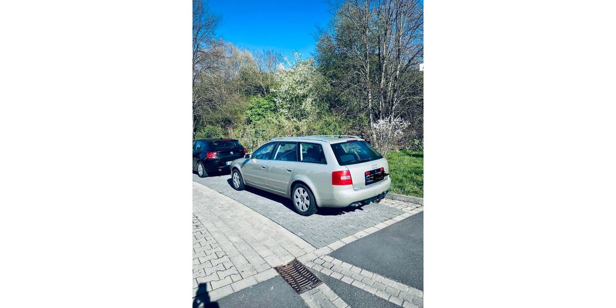 Audi A6 450.000 km 3.000 &euro; Wesseling 50389