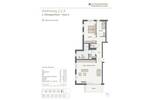 Etagenwohnung List - 3 Zimmer, 109 m&sup2;, 841.600&euro; | Angebot:25702846