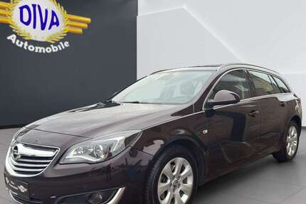 Opel Insignia 82.000 km 11.750 &euro; Bielefeld 33647