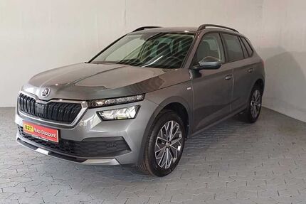 Skoda Kamiq 97.642 km 16.450 &euro; Herzberg 37412