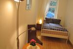Erdgeschoßwohnung Leipzig Nord - 2 Zimmer, 55 m&sup2;, 111.000&euro; | Angebot:27465108