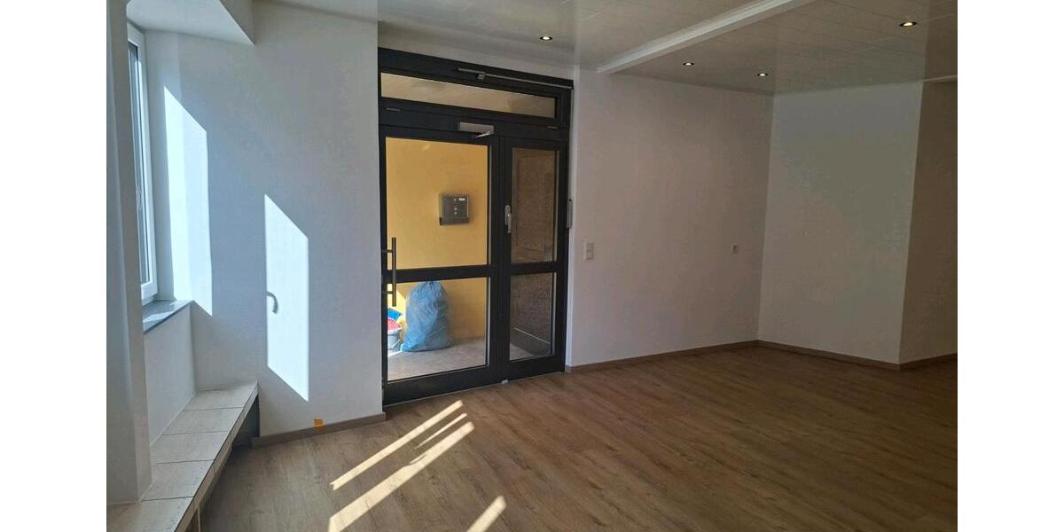 Erdgeschoßwohnung Bollendorf - 4 Zimmer, 90 m&sup2;, 950&euro; | Angebot:26039212