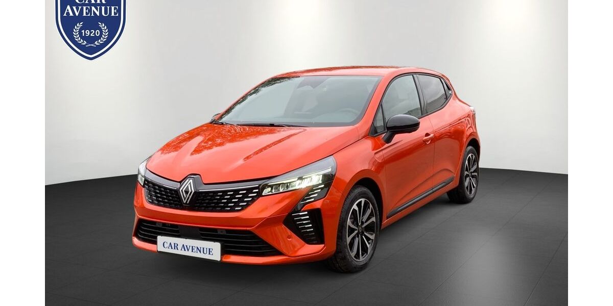 Renault Clio 6.000 km 19.985 &euro; Kaiserslautern 67657