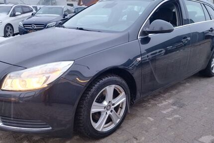 Opel Insignia 315.000 km 2.400 &euro; Diepoldshofen 88299