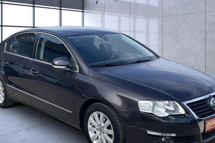 VW Passat 163.299 km 3.900 &euro; Erfurt 99086