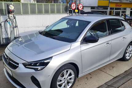 Opel Corsa 27.600 km 16.890 &euro; Aichwald 73773