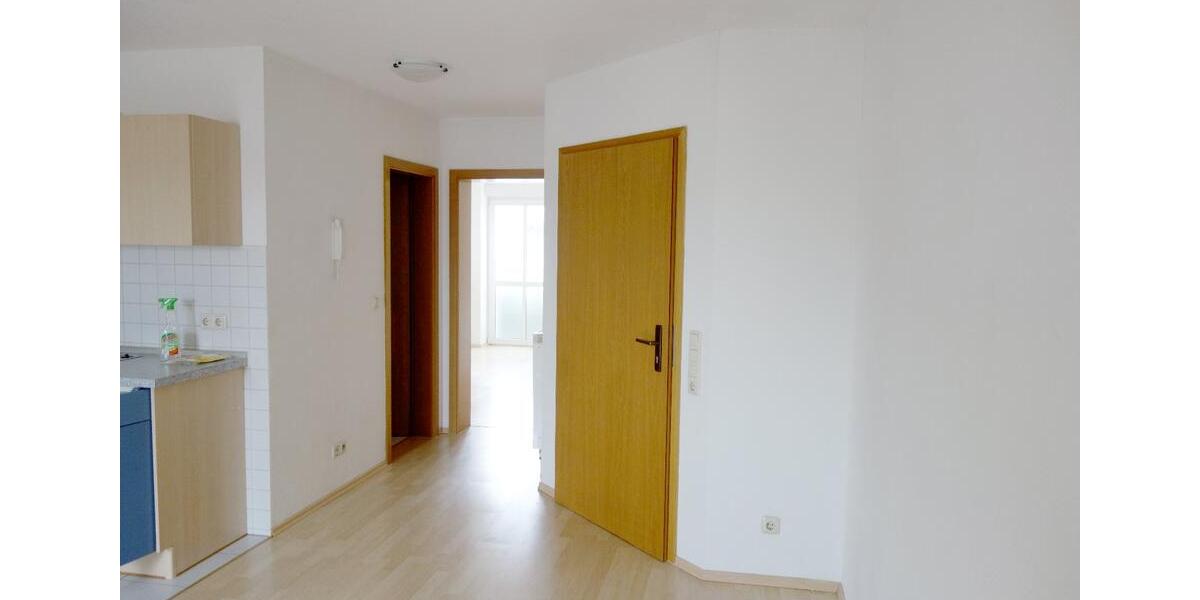 Dachgeschoßwohnung Stadtsteinach - 1 Zimmer, 39 m&sup2;, 69.900&euro; | Angebot:26633997