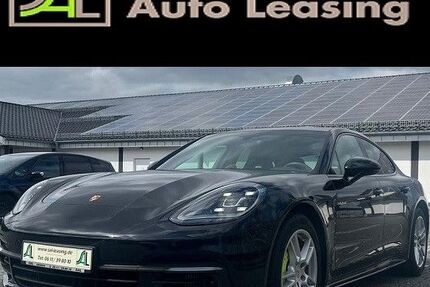 Porsche Panamera 82.000 km 59.250 € Taunusstein 65232