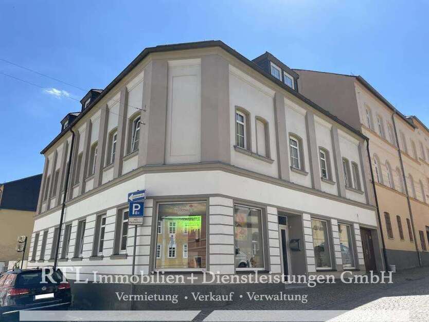 Haus zum Kaufen in Bad Lobenstein 429.000 € 248 m²