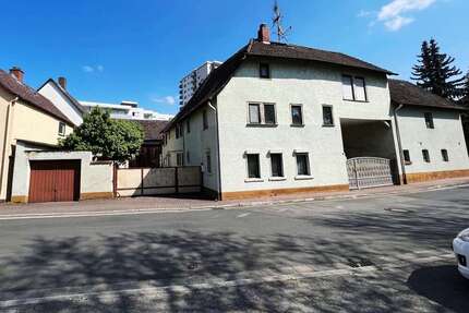 Grundstück zu verkaufen in Bad Homburg 1.050.000 € 992 m²