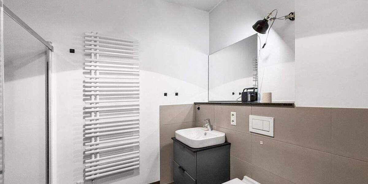 Etagenwohnung Köln Ehrenfeld - 2 Zimmer, 69 m&sup2;, 490.000&euro; | Angebot:25685036