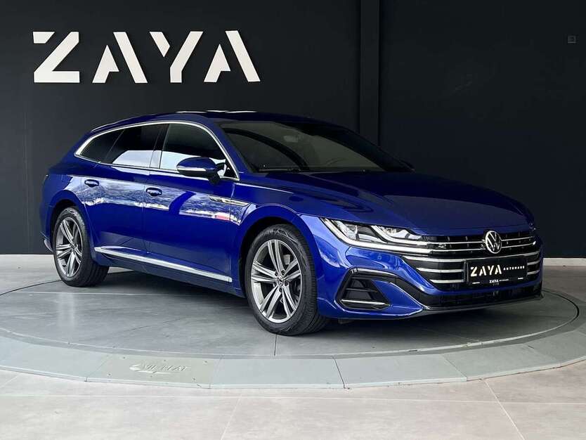 VW Arteon 90.000 km 25.950 € Schöppenstedt 38170