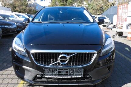 Volvo V40 Cross Country 255.000 km 6.999 &euro; Mainz-Kastel 55252