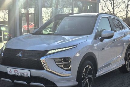 Mitsubishi Eclipse Cross 81.479 km 20.980 &euro; Uplengen 26670