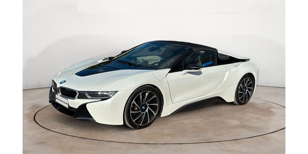 BMW i8 34.990 km 97.990 &euro; Dortmund 44309