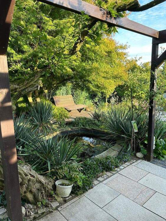 Individuelles Haus mit Weitblick in Kettwig 4 zimmer