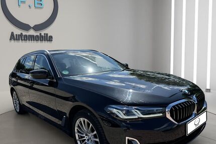BMW 540 144.000 km 33.499 &euro; Hude 27798