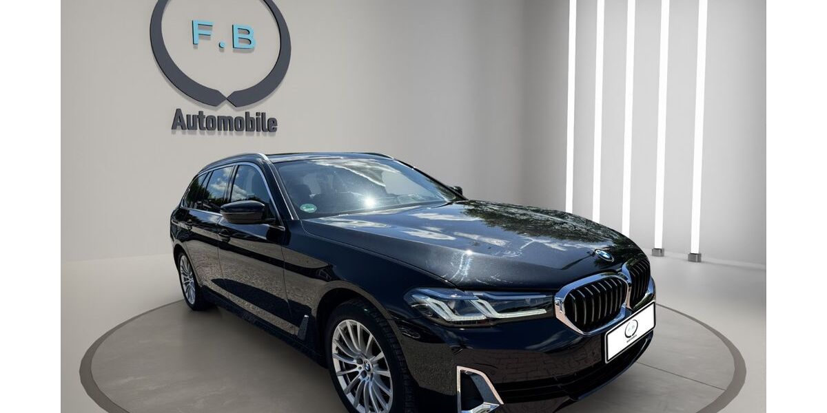 BMW 540 144.000 km 33.499 &euro; Hude 27798
