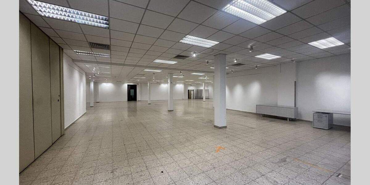 Gewerbeobjekt Kierspe Kierspe Bahnhof - 1.700&euro; | Angebot:24052048