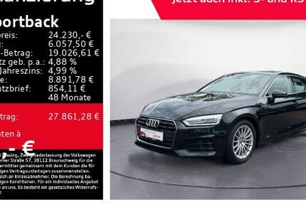 Audi A5 99.981 km 24.230 &euro; Reutlingen 72760