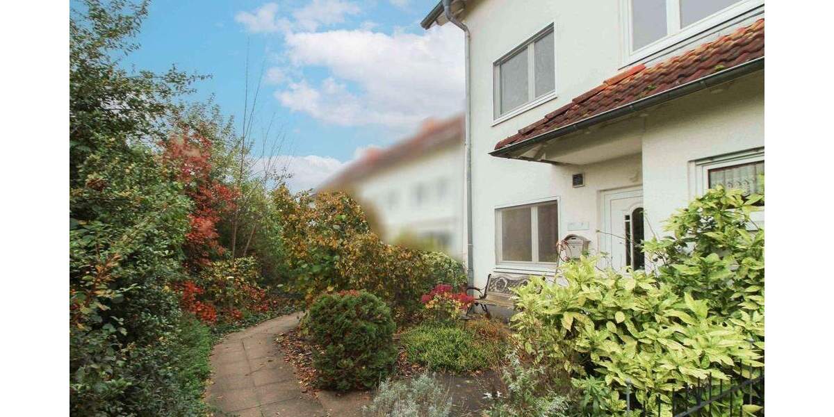 Einfamilienhaus Babenhausen - 5 Zimmer, 539.000&euro; | Angebot:25425427