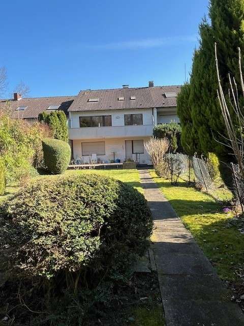 Haus zum Kaufen in Herne 385.000 € 178 m²