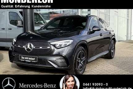 Mercedes GLC 300