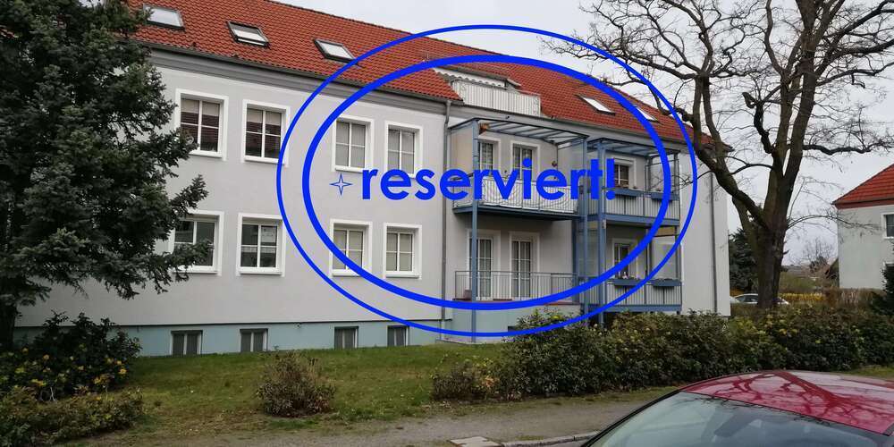 Wohnung zum Kaufen in Hoyerswerda 73.000 € 66 m²