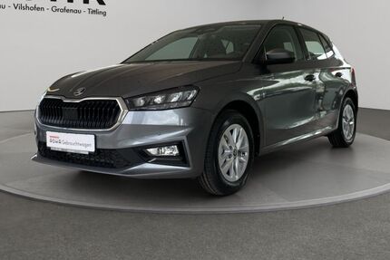 Skoda Fabia 1.033 km 17.994 &euro; Vilshofen 94474