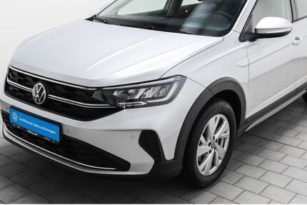 VW Taigo 9.444 km 20.980 &euro; Holzminden 37603