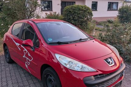 Peugeot 207 210.000 km 1.200 &euro; Namborn 66640