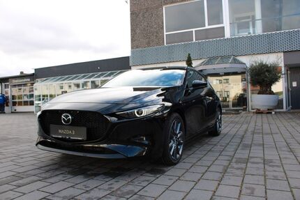 Mazda 3 16.374 km 24.990 &euro; Holzminden 37603