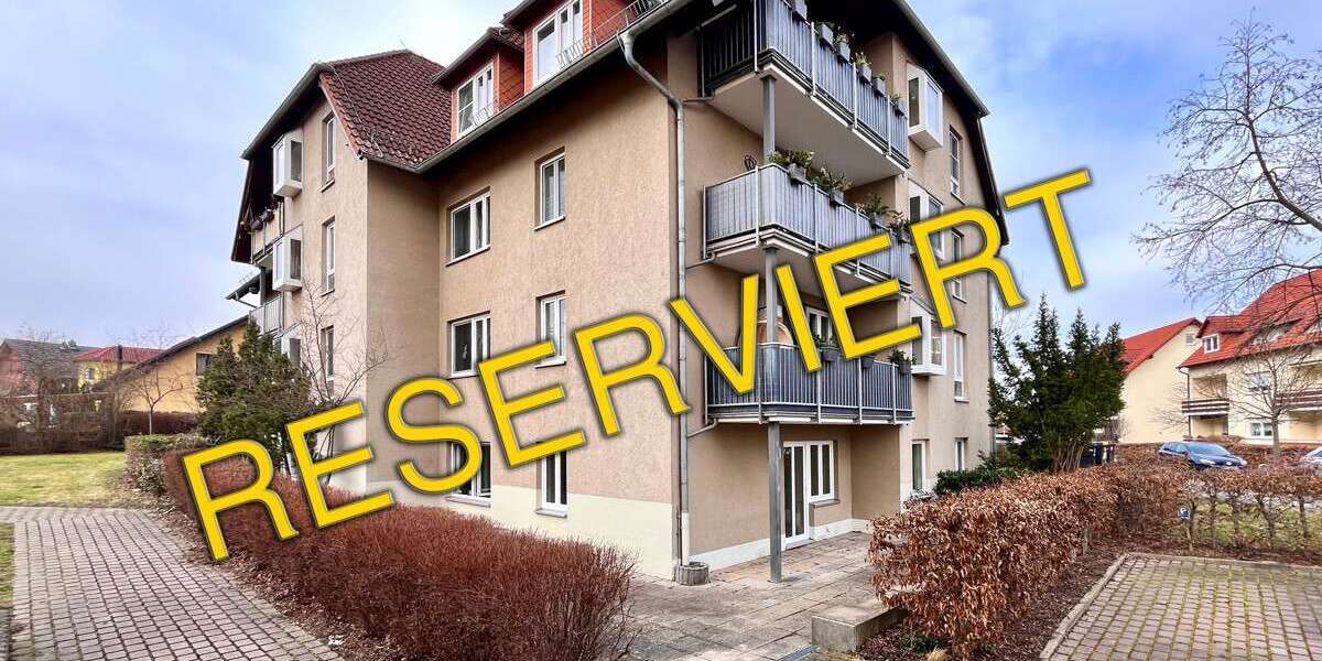 Etagenwohnung Saalfeld/Saale Saale - 3 Zimmer, 87 m&sup2;, 129.000&euro; | Angebot:26320828