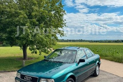 Audi 80 93.498 km 2.999 &euro; Rüsselsheim am Main 65428