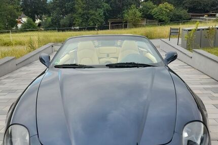 Maserati Spyder 59.500 km 48.500 &euro; Vöhl 34516