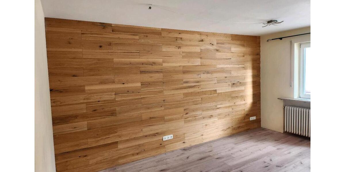 Etagenwohnung Hausham - 3 Zimmer, 70 m&sup2;, 395.000&euro; | Angebot:24509205