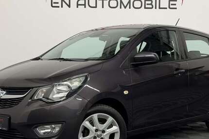 Opel Karl 51.000 km 6.990 &euro; Gersthofen 86368