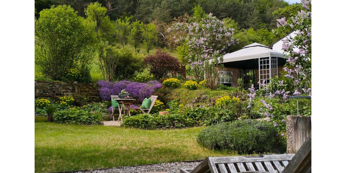 Mehrfamilienhaus, Wohnhaus Lauda-Königshofen Königshofen - 8 Zimmer, 225 m&sup2;, 525.000&euro; | Angebot:26465007