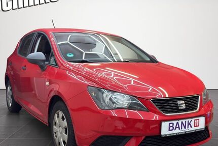 Seat Ibiza 47.000 km 6.990 &euro; Ingenried 86980