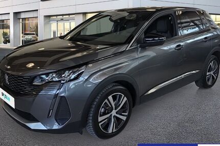 Peugeot 3008 14.794 km 21.290 &euro; Berlin 12103