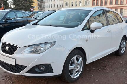Seat Ibiza 139.136 km 4.999 &euro; Chemnitz 09120