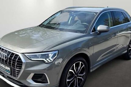 Audi Q3 45.000 km 27.990 &euro; Fürstenfeldbruck 82256