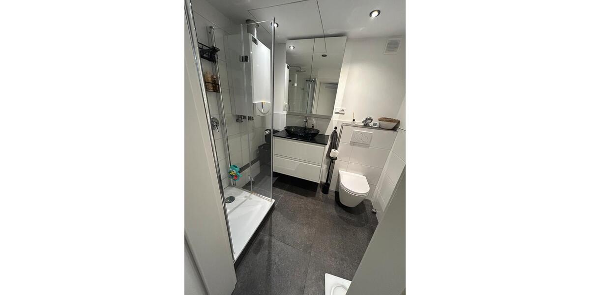 Dachgeschoßwohnung Witten - 3 Zimmer, 78 m&sup2;, 210.000&euro; | Angebot:24549227