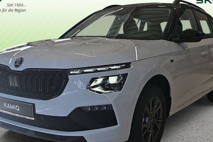 Skoda Kamiq 1.497 km 30.990 &euro; Halle 06112