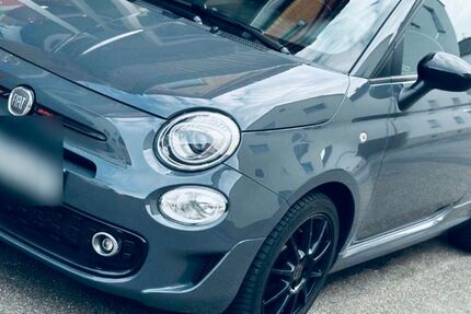 Fiat 500 65.000 km 11.000 &euro; Ludwigshafen 67059