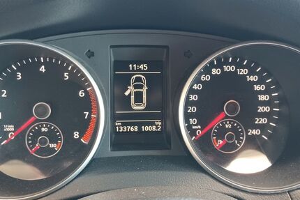 VW Golf 134.000 km 7.450 &euro; Eschweiler 52249