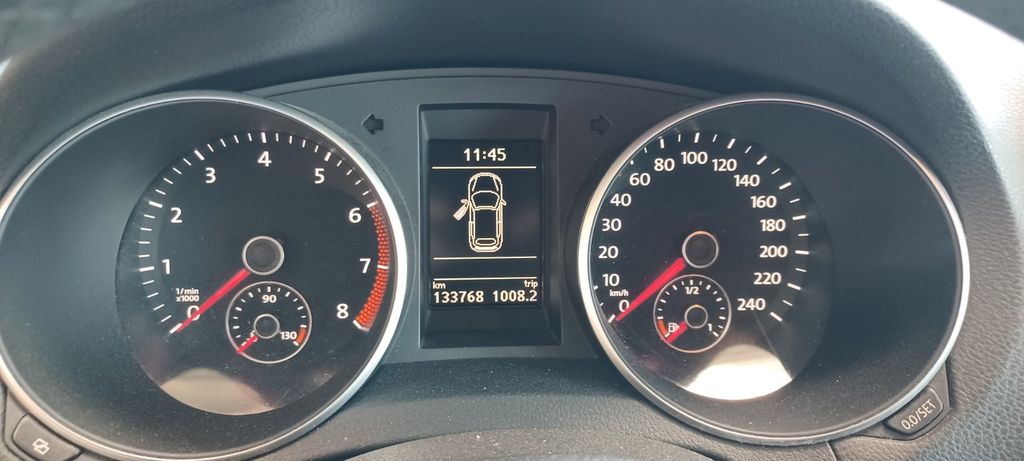 VW Golf 134.000 km 7.450 &euro; Eschweiler 52249
