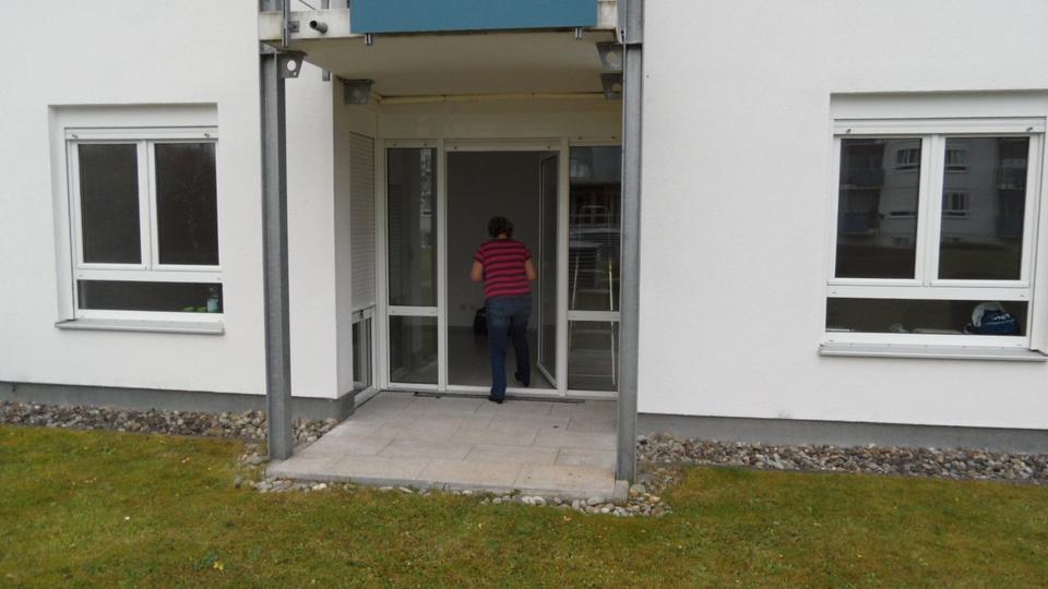 Erdgeschoßwohnung Radolfzell am Bodensee - 2 Zimmer, 58 m&sup2;, 610&euro; | Angebot:26415157